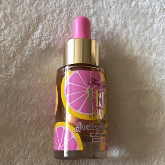 Liquid highlighter - Picture 4 of 4